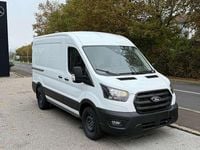 Neu Ford Transit Trend 131 PS (96 kW) 2025 Van