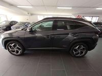 Gebraucht Hyundai Tucson Trend 180 PS (132 kW) 2023 Grau SUV