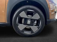 gebraucht Fiat Grande Panda Hybrid mHEV 110 6-Gang eDCT La Prima