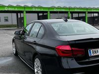 gebraucht BMW 318 318 d