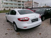 gebraucht Renault Fluence 1,6 16V