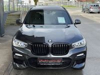 gebraucht BMW X3 xDrive 20d M-Paket Aut. / Head Up / Pano