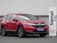 gebraucht Honda CR-V 2,0 i-MMD Hybrid Executive AWD Aut.