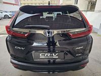 gebraucht Honda CR-V 2,0 i-MMD Hybrid Sport Line AWD Aut.