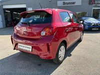 gebraucht Mitsubishi Space Star 1,0 MIVEC Inform AS&G