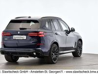 gebraucht BMW X5 X5xDrive30d