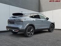 Neu Nissan Qashqai 360º 2025 SUV