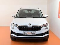 gebraucht Skoda Karoq Selection TSI