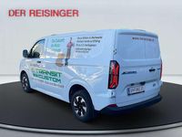 gebraucht Ford Transit Custom Elektro 64 kWh L1 320 Trend