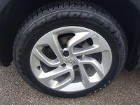 gebraucht Opel Crossland X 1,6 CDTI BlueInjection Innovation***8fach ALU***