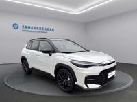 gebraucht Toyota Corolla Cross 2,0 Hybrid GR Sport AWD