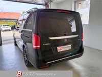 gebraucht Mercedes V300 d 4MATIC AMG *Burmeister* *360Grad*