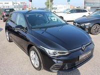 Gebraucht VW Golf VIII Life 116 PS (85 kW) 2023 Schwarz Limousine