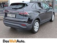 gebraucht VW Taigo Austria TSI