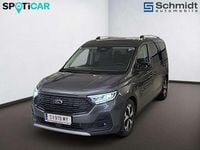 Neu Ford Tourneo Active 122 PS (89 kW) 2026 Grau Kombi