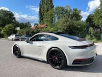 Gebraucht Porsche 911 Carrera 450 PS (330 kW) 2020 Bronze Coupé