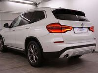 gebraucht BMW X3 xDrive 20 d xLine