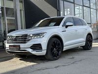 gebraucht VW Touareg 4Motion V6 TSI eHybrid PHEV Elegance Aut.