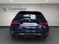 gebraucht BMW M3 M3Competition M xDrive
