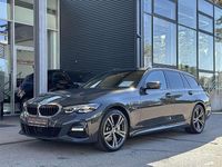 gebraucht BMW 330e PHEV Touring M-Paket Aut. / Sportsitz / Head ...