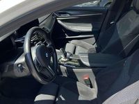 gebraucht BMW 520 520 d 48 V Aut.