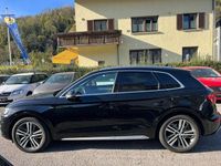 gebraucht Audi Q5 30 TDI Quattro Aut. NUR 54.000KM Vollausstattung