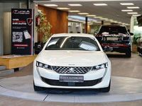 gebraucht Peugeot 508 1.5 BlueHDi GT-Line Aut. *360°*Focal*Navi*19Zoll*C