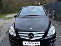 gebraucht Mercedes B170 Blue Efficiency