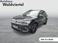 Neu VW Tiguan Sport 150 PS (110 kW) 2025 Schwarz  metallic SUV