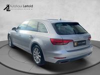 gebraucht Audi A4 Avant 35 TDI sport S-tronic VIRTUAL XENON PLUS ...
