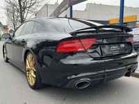 gebraucht Audi A7 Sportback 30 TDI quattro Sport S-tronic *VOLL*...