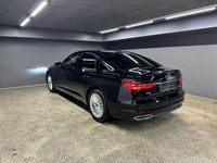 gebraucht Audi A6 45 TDI quattro basis