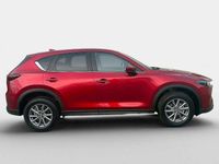 gebraucht Mazda CX-5 2023 2.0L e-SKYACTIV G 165ps 6MT 2WD CENTRE-L