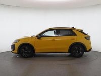 gebraucht VW T-Roc R-Line eTSI DSG
