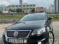 gebraucht VW Passat Variant 2.0 TDI DSG Comfortline