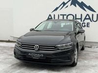 gebraucht VW Passat Variant Basis