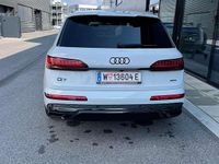 gebraucht Audi Q7 50 TDI S-line quattro Tiptronic