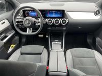 gebraucht Mercedes GLA200 d 4MATIC Österreich-Edition AMG Line