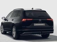 gebraucht VW Golf VIII Variant Style 2.0 TDI 150 DSG Nav AHK LED+