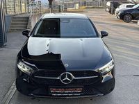 Gebraucht Mercedes A180 Progressive 136 PS (100 kW) 2023 Schwarz Limousine