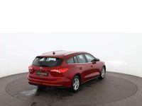 gebraucht Ford Focus Turnier 1.5 EcoBlue LED AHK NAVI TEMP R-CAM
