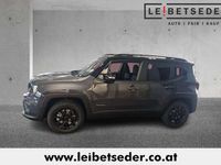 gebraucht Jeep Renegade 1.3 PHEV 190PS AT 4xe Upland
