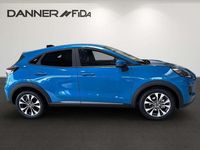 Neu Ford Puma Titanium 125 PS (91 kW) 2026 SUV
