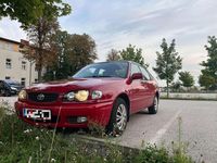 gebraucht Toyota Corolla CorollaLinea Terra 1,4 VVT-i