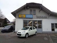 gebraucht Nissan Micra 1,2 30 Jahre Edition