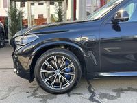 gebraucht BMW X5 xDrive45e PHEV M-Paket Aut. / Laser Luft Pa...