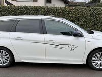 gebraucht Peugeot 308 SW 308 1,2 PureTech 130 GT Line EAT6 S