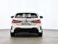 Gebraucht BMW 116 Efficient Dynamics 116 PS (85 kW) 2024 Weiß Kleinwagen