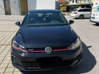 gebraucht VW Golf GTI 2,0 TSI DSG