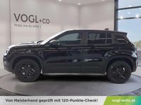 gebraucht Jeep Avenger Avenger 4XE-1.2l T3 4xe 145 PS Overland